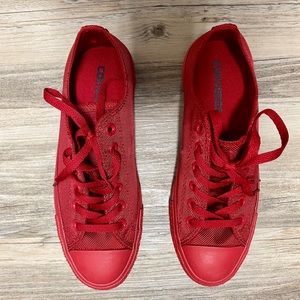 Converse Chuck Taylor All Star Tennis Shoes